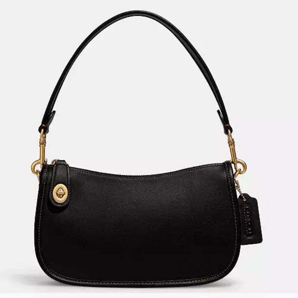 Coach swinger bag
At the lowest offer I can accept . Thanks! ♥️